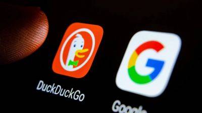 Indonesia bans DuckDuckGo search engine on gambling, porn concerns