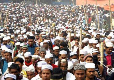 FAISAL MAHMUD - Bangladesh intensifies crackdown with Islamist party ban - asiatimes.com - Bangladesh - Pakistan