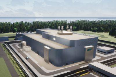 Bill Gates - Small modular reactors: Not all that glows is gold - asiatimes.com - China - Usa - Russia