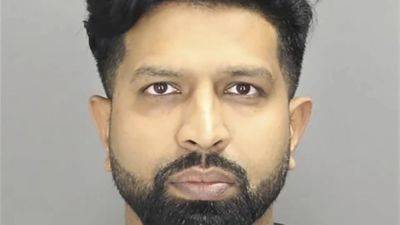 Associated Press - Indian doctor in US took thousands of images of naked adults and children as young as 2 - scmp.com - Usa - India - county Hill - state Michigan - county Oakland - city Detroit