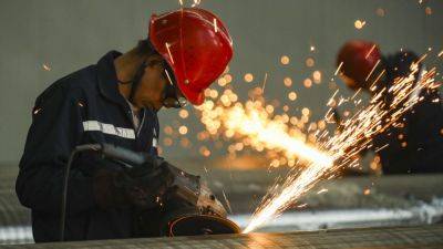 Lee Ying Shan - The world's largest steel industry is going through a 'winter' amid a supply glut and weak demand - cnbc.com - China - Vietnam