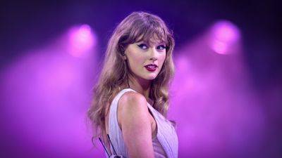 Taylor Swift London Eras Tour unlikely to move the needle on the Bank of England's rate policy, analyst says