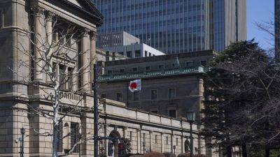 Lim Hui Jie - Alex Harring - Samantha Subin - Asia-Pacific markets mostly open stronger ahead of Bank of Korea rate decision; investors assess Fed minutes - cnbc.com - Japan - Hong Kong - India - South Korea - Australia