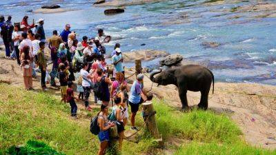 Reuters - China, India among 35 countries added to Sri Lanka visa-free list to boost tourism - scmp.com - Japan - France - China - Usa - Russia - Indonesia - Thailand - Malaysia - India - Singapore - Britain - Germany - Netherlands - Denmark - Nepal - Uae - Sri Lanka - Saudi Arabia - Australia - Vietnam - Poland - Spain - Kazakhstan - Belgium - city Singapore