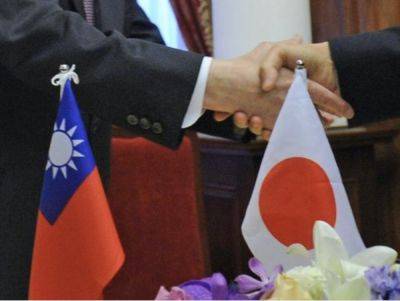 Grant Newsham - Shigeru Ishiba - Japan must do much more for Taiwan - asiatimes.com - Japan - China - Taiwan - Philippines - state Oregon - county Island - city Tokyo