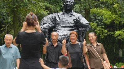 Deng Xiaoping - The seeds of Deng Xiaoping’s legacy have yielded remarkable progress - scmp.com - China - Usa - Thailand - India - city Beijing - city Shanghai - city Shenzhen