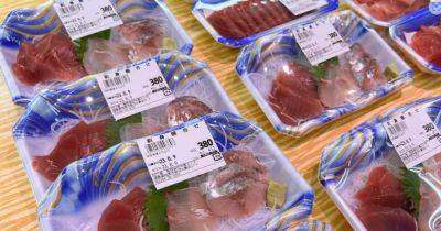 Japan looks to boost seafood exports to new markets after Chinese ban, trade body says - asiaone.com - Japan - Canada - China - Usa - Thailand - Vietnam - city Tokyo