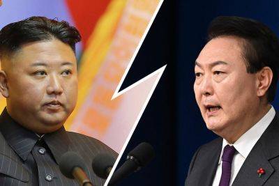 Kim Jong Un - Yoon Suk Yeol - Kim Yo Jong - The Conversation - South Korea’s new plan for North Korea’s ‘freedom’ - asiatimes.com - Japan - South Korea - North Korea - county Will