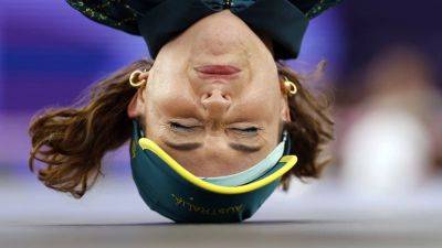 SuLin Tan - Australia’s Raygun Olympic saga simmers over demand for answers from the top - scmp.com - Australia