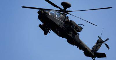 North Korea slams US sale of Apache helicopters to South Korea as 'provocative' - asiaone.com - Usa - South Korea - Washington - North Korea - city Pyongyang - city Seoul