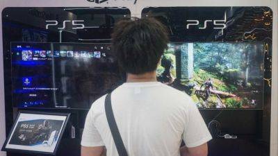 Agence FrancePresse - No ‘feminist propaganda’ as hit Chinese video game grapples with censorship row - scmp.com - France - China