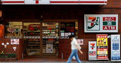 Why 7-Eleven Is a National Treasure in Japan - nytimes.com - Japan - Canada