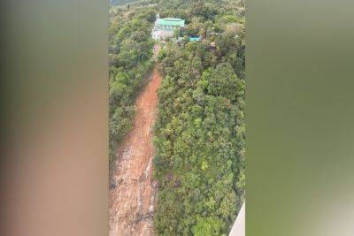 Sophon Suwannarat - Mudslide in Thailand's Phuket kills 13, officials say - asiaone.com - Russia - Burma - Thailand - India - city Bangkok - state Tripura