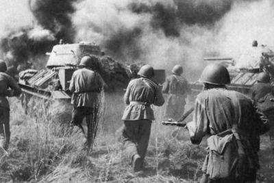 The Conversation - WWII shows peril of Ukraine’s surprise attack on Kursk - asiatimes.com - Russia - Ukraine - Germany - city Moscow - city Berlin - city Kiev - city Kursk