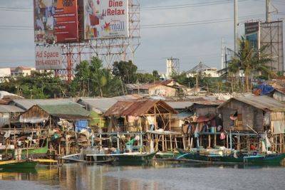 Philippine Daily Inquirer - Poverty as defined by the poor - asianews.network - Philippines - city Manila