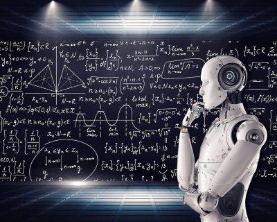 Putting AI in tech milestone perspective - asiatimes.com