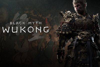 Black Myth: Wukong and Chinese cultural confidence - asiatimes.com - China - Usa - county Power