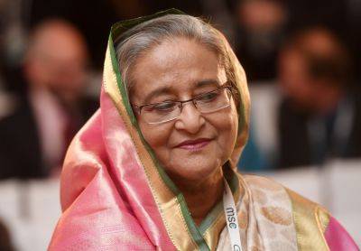 Sheikh Hasina - Hasina’s last stand leans on India and pro-Hindu misinformation - asiatimes.com - Canada - Usa - Russia - India - Bangladesh - Britain - North Korea - Belarus