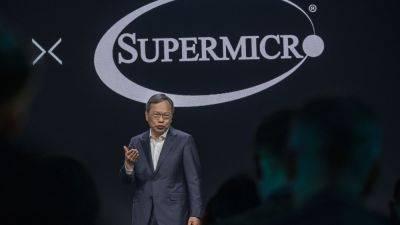 Super Micro shares fall 23% on filing delay, Hindenburg Research report