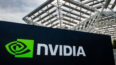 Warren Buffett - Yeo Boon Ping - CNBC Daily Open: Nvidia beat expectations – as expected? - cnbc.com - Usa