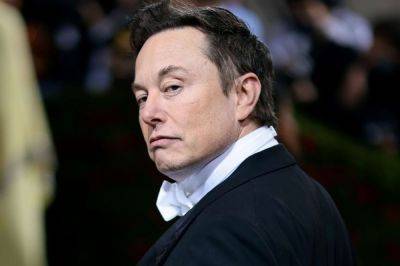 Elon Musk - Jeff Bezos - The undemocratic reality of US capitalism - asiatimes.com - Usa