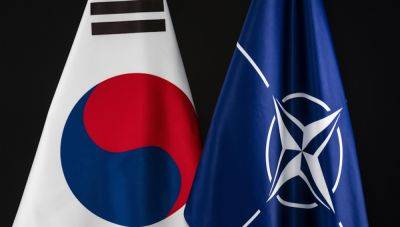 Lakhvinder Singh - South Korea gets closer to NATO in the Indo-Pacific - asiatimes.com - Japan - New Zealand - China - Usa - Russia - India - South Korea - Washington - North Korea - Australia - city Seoul