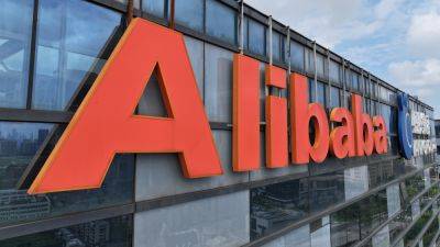 Arjun Kharpal - Alibaba shares rise after it completes three-year regulatory overhaul - cnbc.com - China - city Beijing