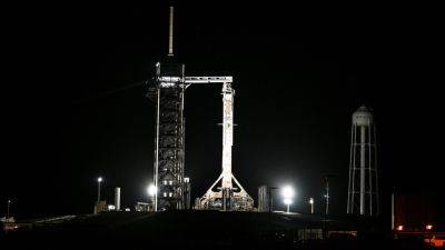 SpaceX Falcon 9 may resume flights while FAA probe underway - cnbc.com - state Florida