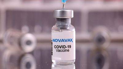 Annika Kim Constantino - FDA authorizes Novavax’s updated Covid vaccine, paving way for fall rollout - cnbc.com