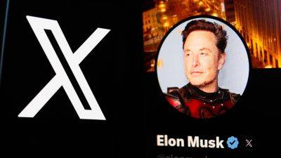 Lora Kolodny - Alexandre De-Moraes - Brazil's top court orders nationwide suspension of Elon Musk's X - cnbc.com - Brazil