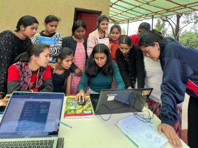 A tech revolution in rural India: Training poor women in STEM - aljazeera.com - India - city Delhi