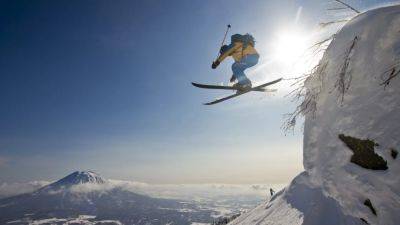 Julian Ryall - Hokkaido Japan’s famous powder snow at risk, as global warming threatens tourism, daily life - scmp.com - Japan