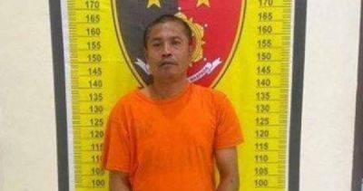 Indonesian man kills neighbour who kept questioning him why he wasn't married