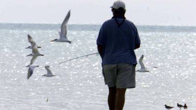 Tropical Storm Debby moving through Gulf toward Florida