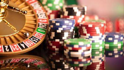 Thailand closer to take gamble on casinos, unveils draft rules