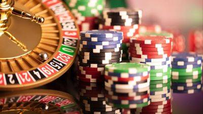 Srettha Thavisin - Bloomberg - Thailand closer to take gamble on casinos, unveils draft rules - scmp.com - Japan - Usa - Thailand - Uae - Macau - city Las Vegas