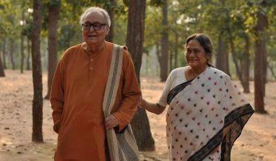 Indian cinema raises consciousness about dementia