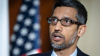 Rohan Goswami - Merrick Garland - Amit Mehta - Google loses antitrust case over search - cnbc.com - Usa - area District Of Columbia - state Colorado - state Nebraska