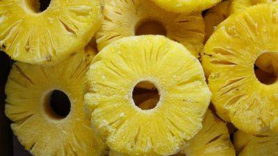 Anti-dumping duty on Philippine canned pineapples: a thorn in Australia-Manila strategic ties?