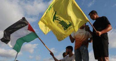 Lebanon aims to ensure Hezbollah response to Israeli attack does not cause wider war