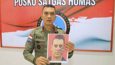Indonesia recovers body of New Zealand helicopter pilot killed in Papua attack
