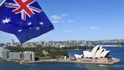 Australia’s New South Wales orders public servants stop remote work, embraced during pandemic