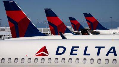 Leslie Josephs - Ed Bastian - Delta Air Lines - Microsoft fires back at Delta after massive outage, says airline declined 'repeated' offers for help - cnbc.com - Usa