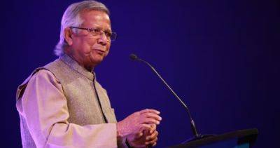 Muhammad Yunus - Who is Nobel laureate Muhammad Yunus, Bangladesh protesters' chosen chief adviser? - asiaone.com - Usa - India - Bangladesh - city Dhaka