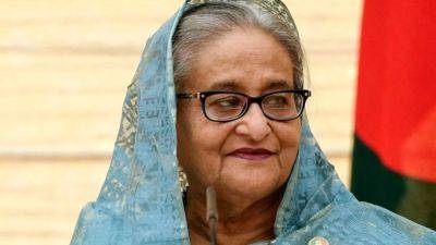 Reuters - Bangladeshi - Sheikh Hasina - How defiant Bangladeshi army generals sealed fate of Sheikh Hasina - scmp.com - India - Bangladesh