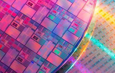 Japan on edge of EUV lithography chip-making revolution