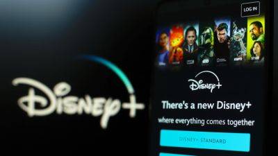 Lillian Rizzo - Disney beats estimates as combined streaming services turn a profit - cnbc.com - India