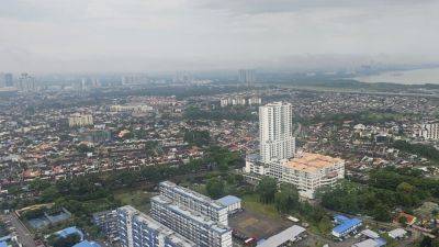 Malaysia ringgit’s rise not deterring Singaporeans from buying Johor homes