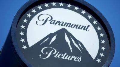 Ryan Browne - David Ellison - David Faber - Sony rules out renewing offer for Paramount, says it wouldn't fit strategy - cnbc.com - Japan