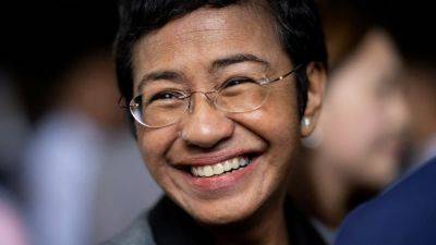 Agence FrancePresse - Maria Ressa - Philippine news site Rappler allowed to operate after court overturns 2022 shutdown order - scmp.com - Usa - Philippines - city Manila